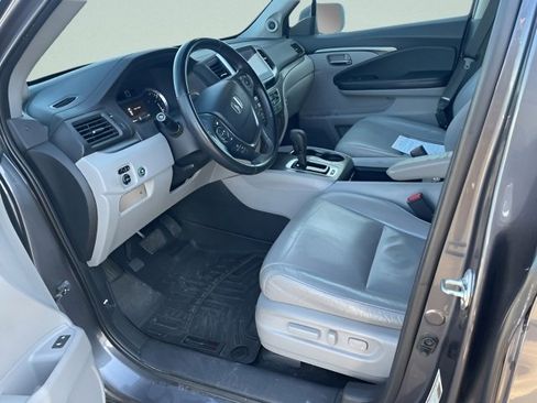 Used 2016 Honda Pilot EX-L image 18