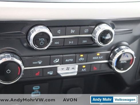 Used 2022 Ford F150 XLT w/ Equipment Group 302A High image 38