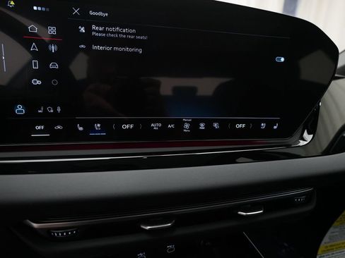 New 2026 Audi A6 Premium Plus AWD/4WD image 22