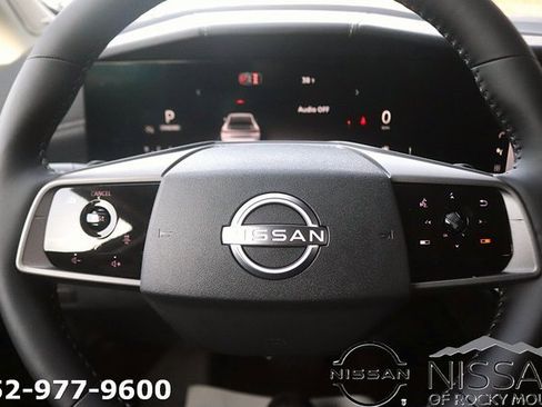 New 2026 Nissan Murano SL image 19