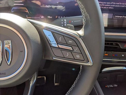 New 2024 Buick Envision Sport Touring image 15