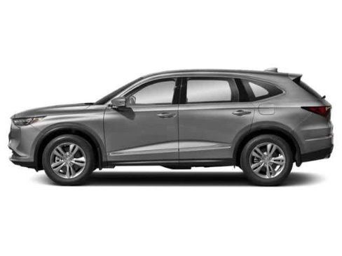 Certified 2023 Acura MDX SH-AWD image 3