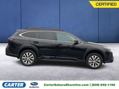 Used 2025 Subaru Outback Premium