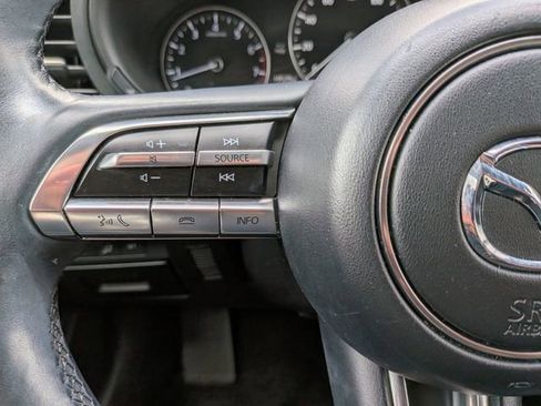 Certified 2023 MAZDA MAZDA3 2.5 Turbo Premium Plus Package image 12