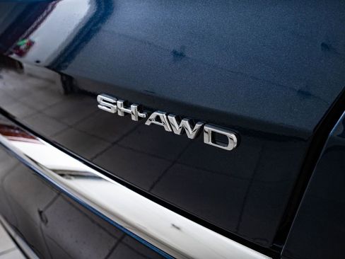 New 2026 Acura MDX SH-AWD w/ Advance Package image 16