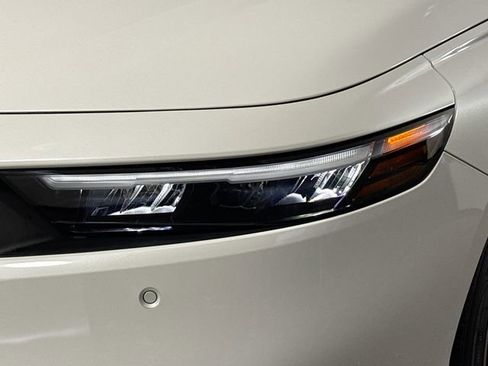 New 2026 Honda Accord Touring image 18