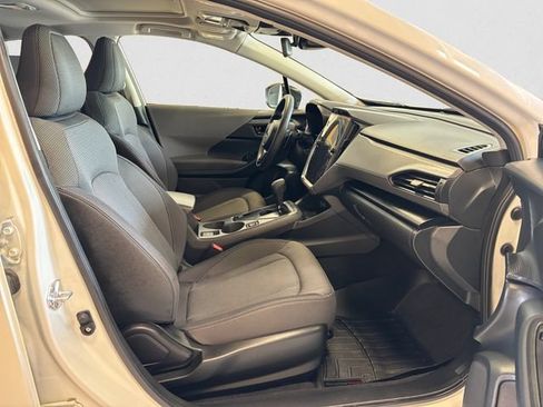 Used 2024 Subaru Crosstrek 2.0i Premium AWD/4WD image 16