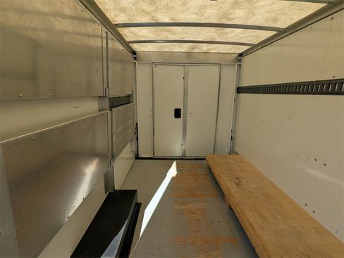 Used 2021 Chevrolet Express 3500 w/ Power Convenience Package image 13