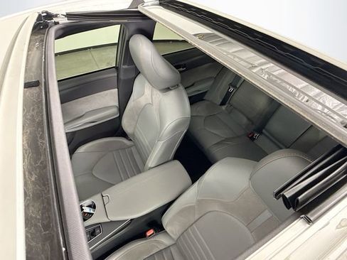 Certified 2020 Toyota Avalon Touring w/ Advanced Safety Package FWD image 22