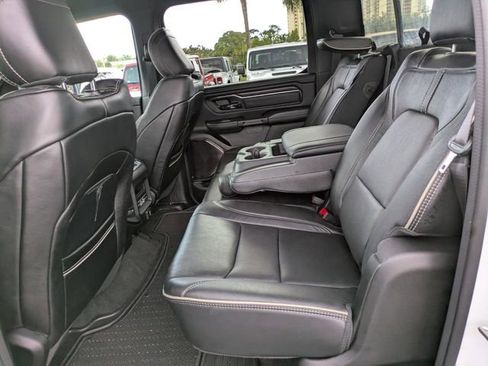 Certified 2024 RAM 1500 Limited AWD/4WD image 9