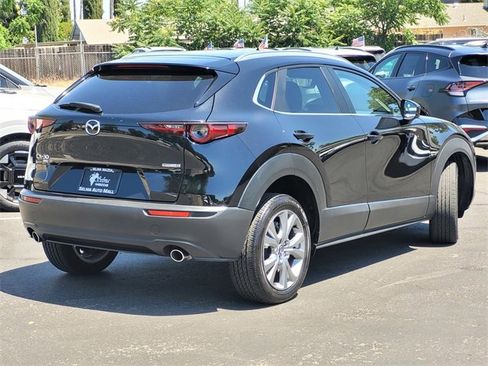 Used 2023 MAZDA CX-30 AWD 2.5 S w/ Preferred Package image 5