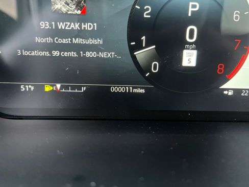 New 2026 Land Rover Defender 110 OCTA image 16