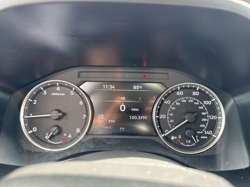 Used 2025 Mitsubishi Outlander SE AWD/4WD image 21