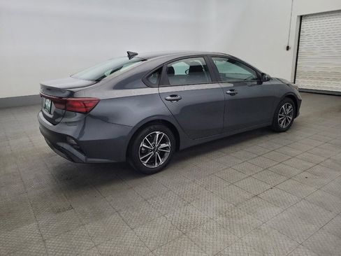 Used 2023 Kia Forte LXS image 10