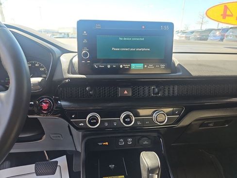 Used 2024 Honda CR-V EX-L image 21