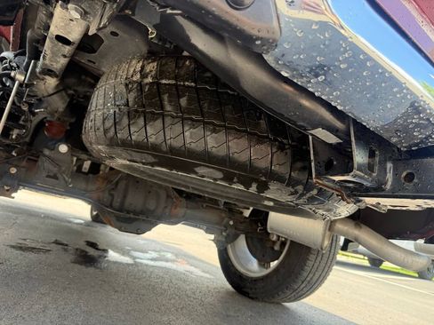 Used 2023 RAM 1500 Big Horn AWD/4WD image 44