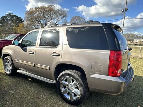 Used 2014 GMC Yukon SLT image 8