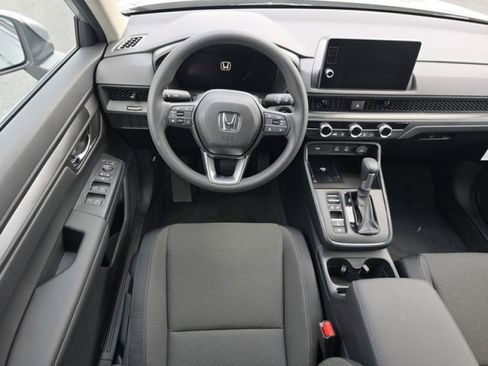 New 2026 Honda CR-V LX image 14