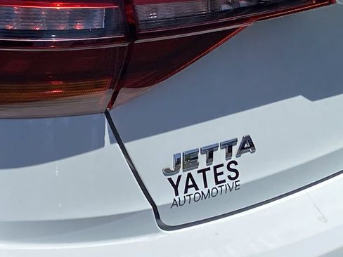 Used 2019 Volkswagen Jetta SE FWD image 27