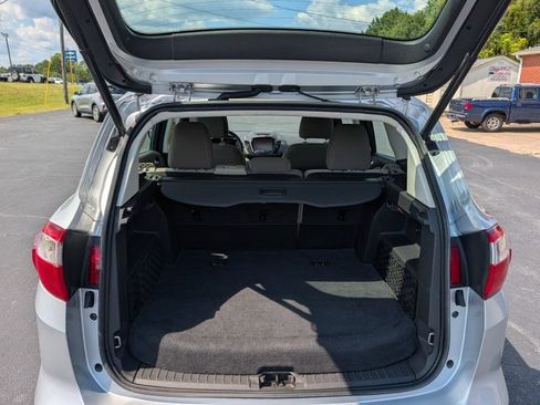 Used 2013 Ford C-MAX SE FWD image 26