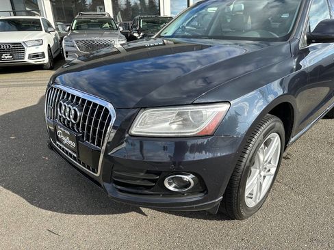 Used 2013 Audi Q5 2.0T Premium Plus AWD/4WD image 12