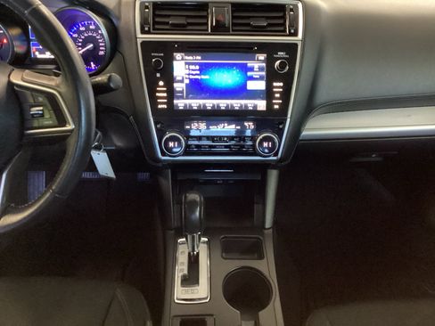 Used 2018 Subaru Legacy 2.5i Premium w/ Popular Package #1 AWD/4WD image 11