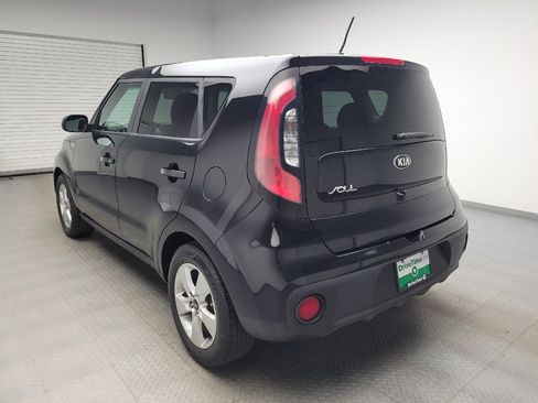 Used 2019 Kia Soul FWD image 5
