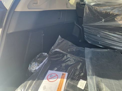 New 2026 Nissan Rogue SV w/ Cold Weather Package AWD/4WD image 34