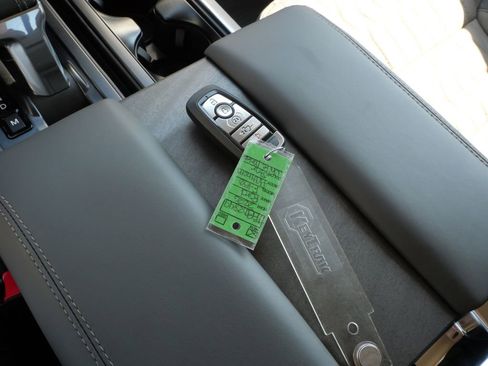 New 2026 Ford F150 Platinum AWD/4WD image 27
