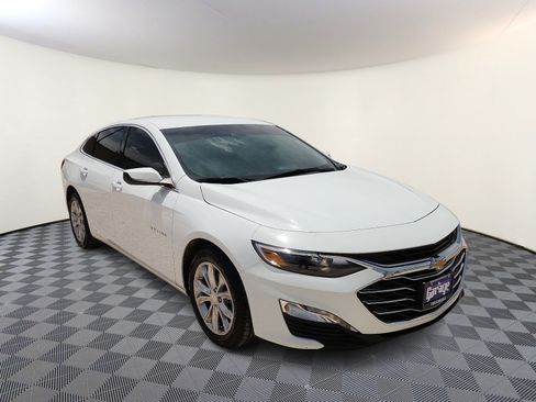 Used 2024 Chevrolet Malibu LT FWD image 6