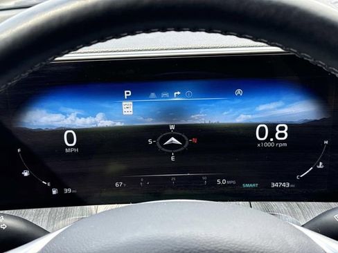 Used 2024 Kia Telluride SX Prestige AWD/4WD image 28