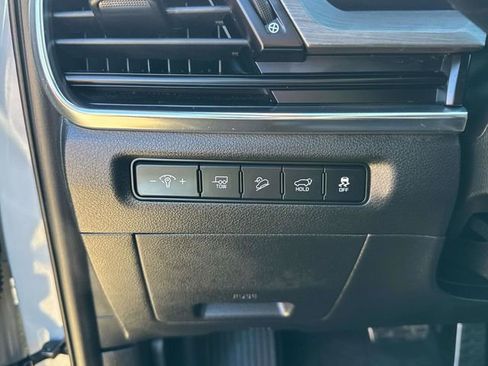 Used 2025 Kia Telluride SX Prestige X-Line image 29