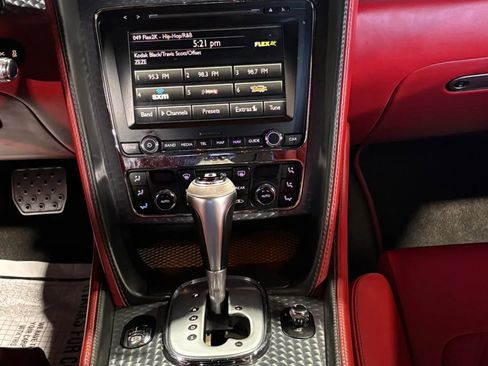 Used 2013 Bentley Continental GT Speed image 33