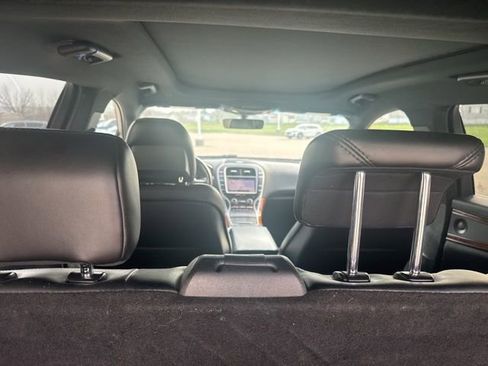 Used 2019 Lincoln Nautilus Reserve image 14