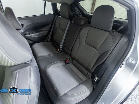 Used 2024 Subaru Crosstrek 2.0i Premium AWD/4WD image 29