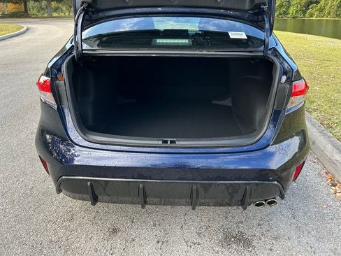 Certified 2023 Toyota Corolla SE image 10