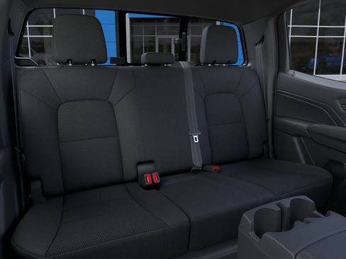 New 2026 Chevrolet Colorado LT RWD image 17