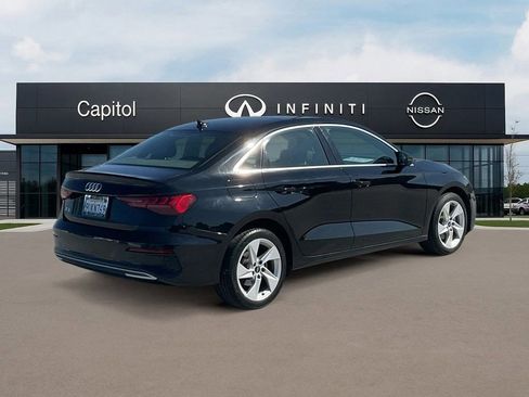 Used 2022 Audi A3 2.0T Premium image 5