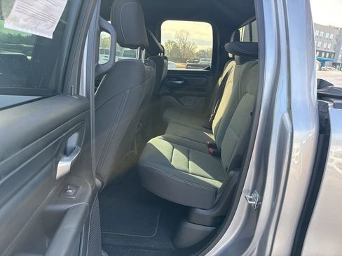 Used 2023 RAM 1500 Tradesman image 36