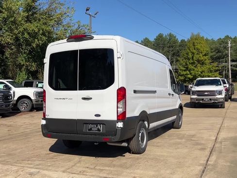 New 2025 Ford Transit 250 148 Medium Roof image 6