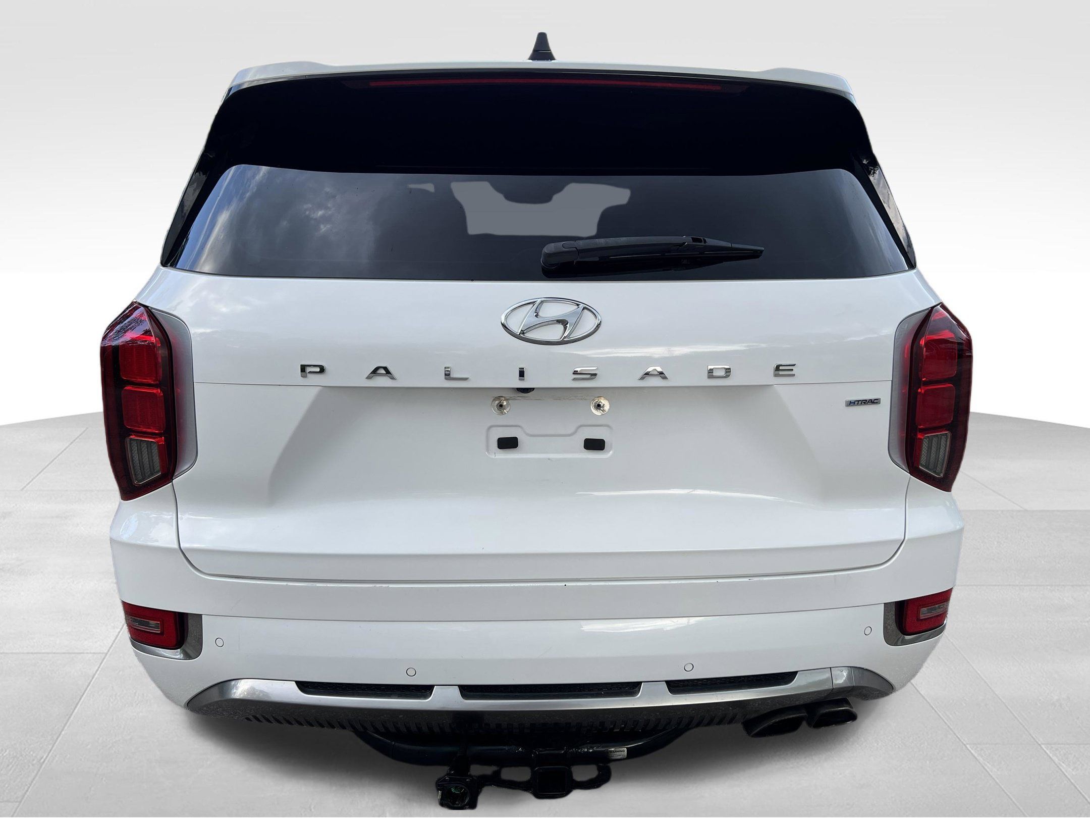 Used 2022 Hyundai Palisade Calligraphy AWD/4WD image 8