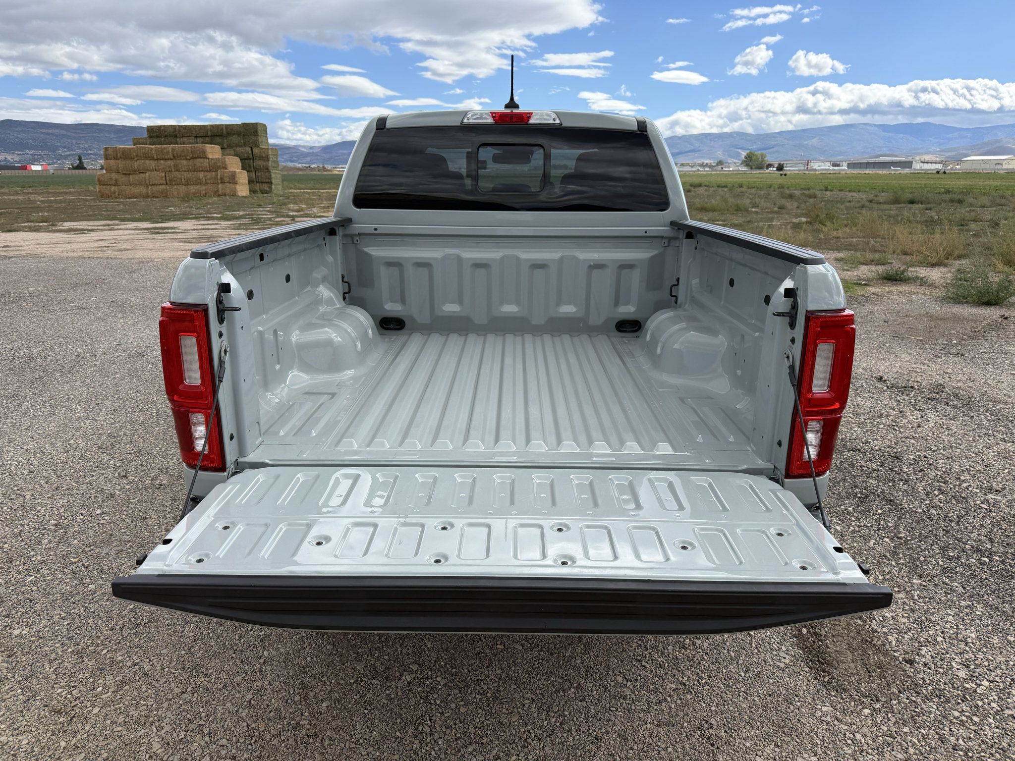 Used 2023 Ford Ranger XLT w/ Equipment Group 302A High AWD/4WD image 13