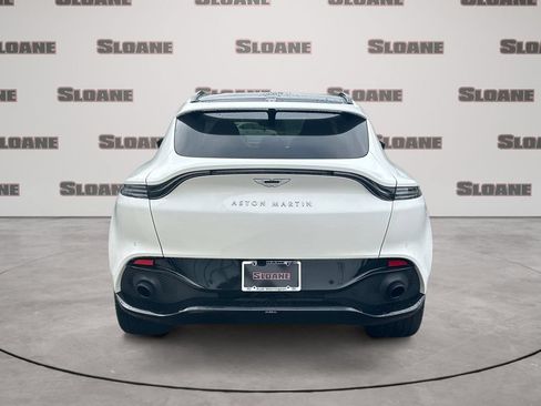 Used 2021 Aston Martin DBX AWD/4WD image 4