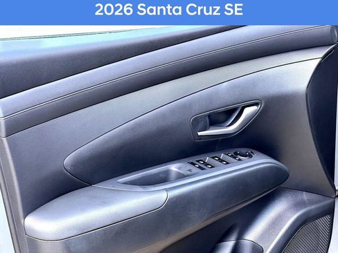 New 2026 Hyundai Santa Cruz SE image 11
