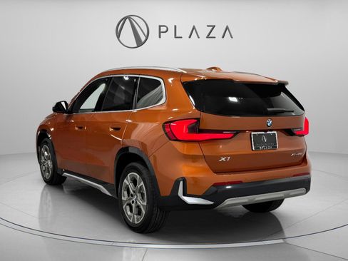 Certified 2023 BMW X1 xDrive28i w/ Convenience Package image 3