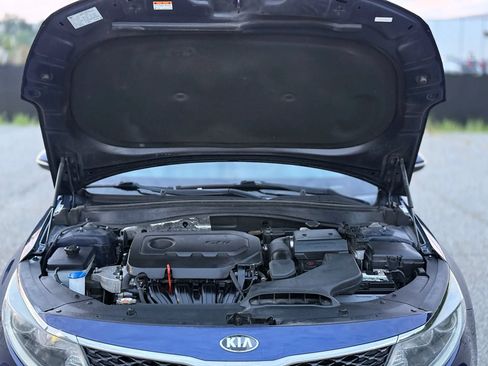 Used 2018 Kia Optima LX FWD image 28