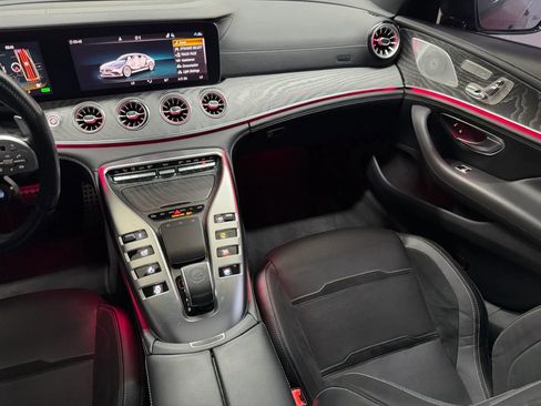Used 2020 Mercedes-Benz AMG GT 53 image 35