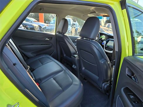Used 2019 Chevrolet Bolt Premier w/ Infotainment Package image 15