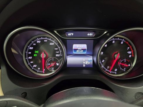 Used 2018 Mercedes-Benz GLA 250 image 19