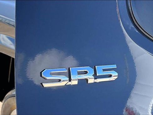 Certified 2026 Toyota Tacoma SR5 image 10